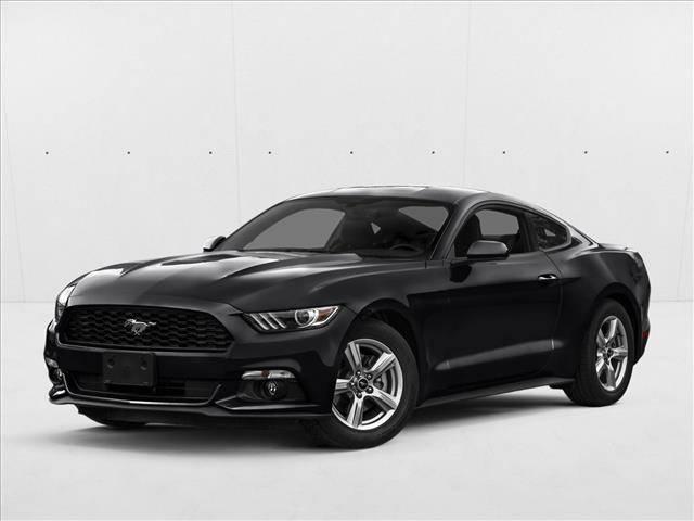 2016 Ford Mustang EcoBoost Premium in Spokane WA For Sale - Image 1