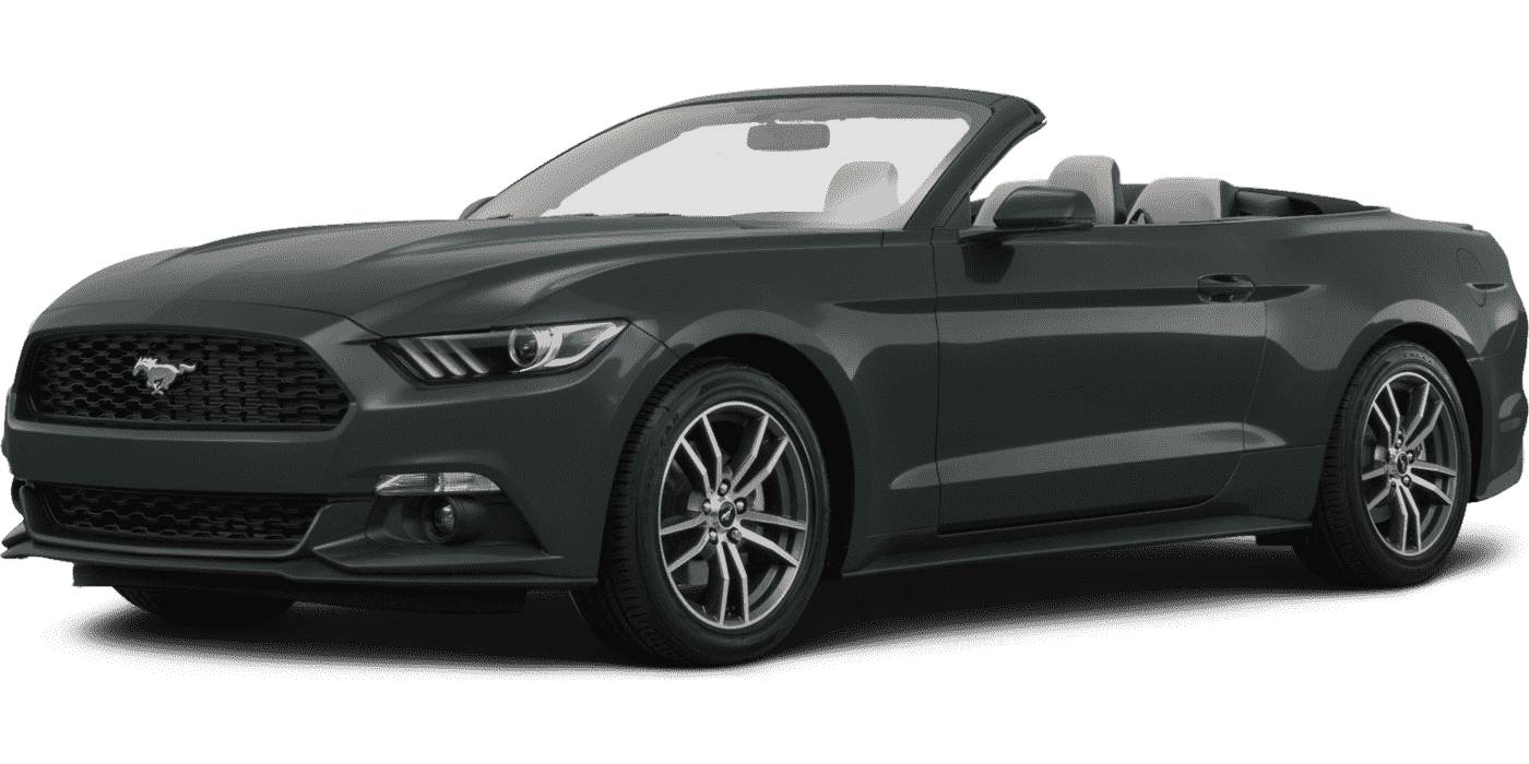2016 Ford Mustang EcoBoost Premium in St. Petersburg FL For Sale - Image 1
