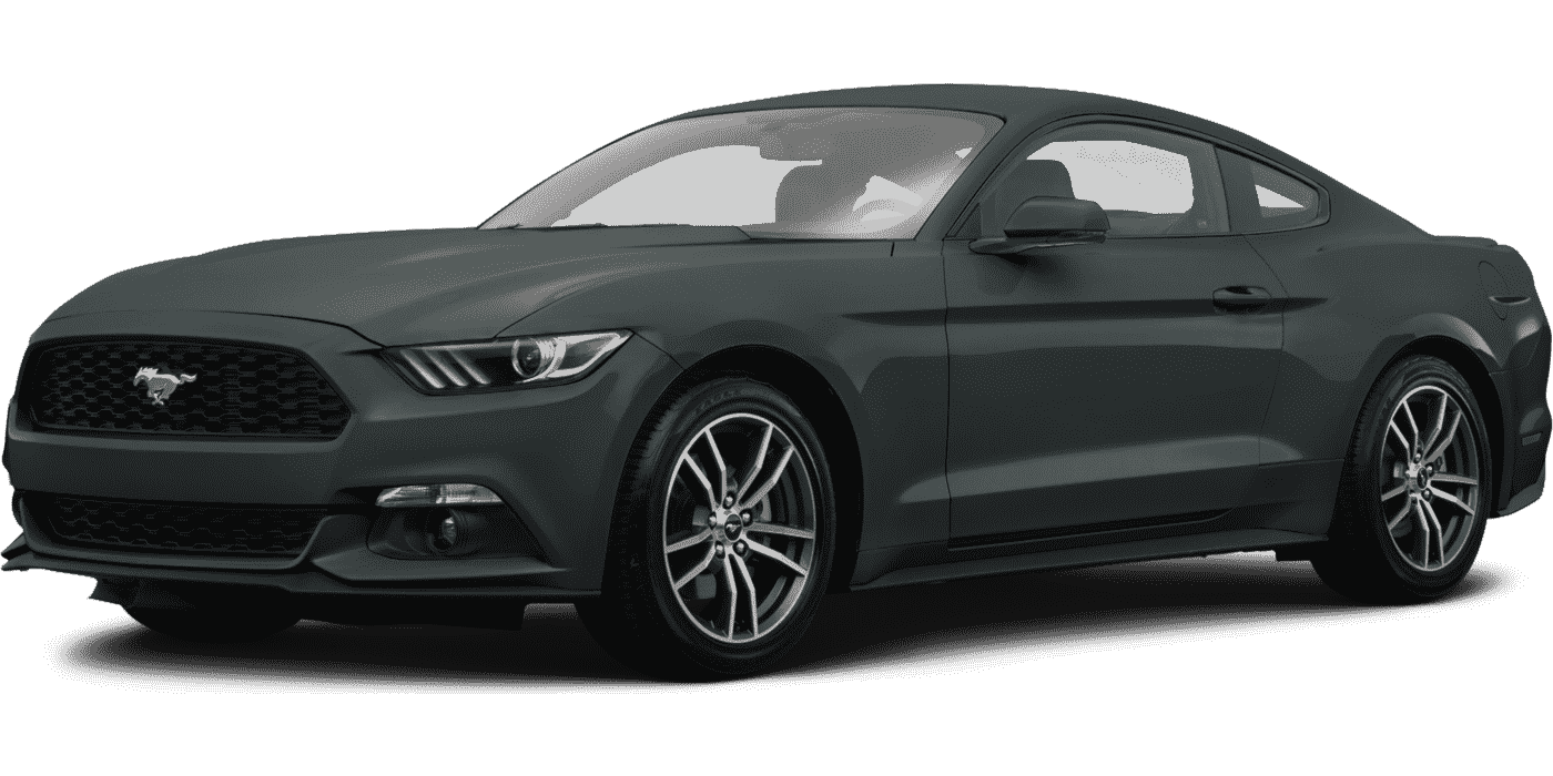 2016 Ford Mustang EcoBoost in Annapolis MD For Sale - Image 1