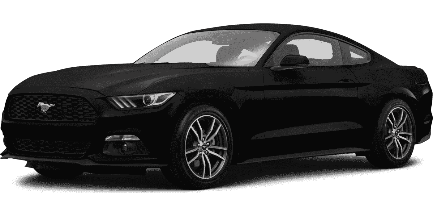 2016 Ford Mustang EcoBoost in Middletown CT For Sale - Image 1