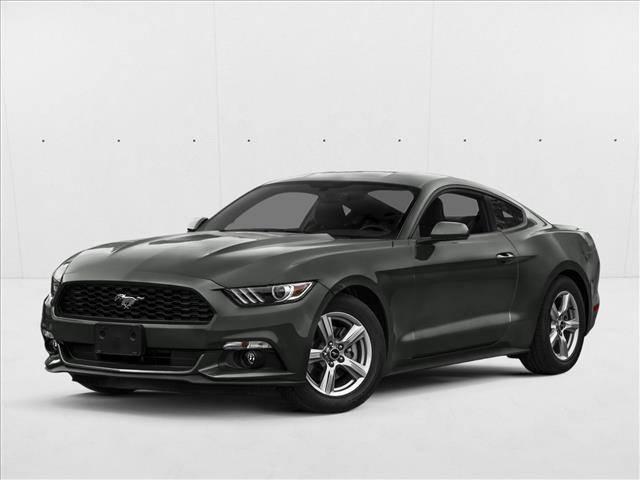 2016 Ford Mustang EcoBoost in Valencia CA For Sale - Image 1