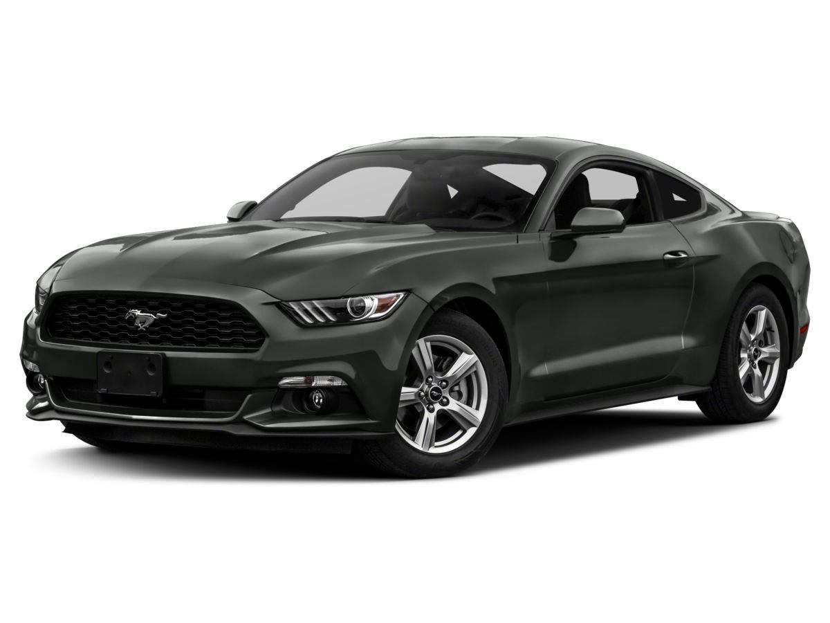 2016 Ford Mustang EcoBoost in Richmond VA For Sale - Image 1