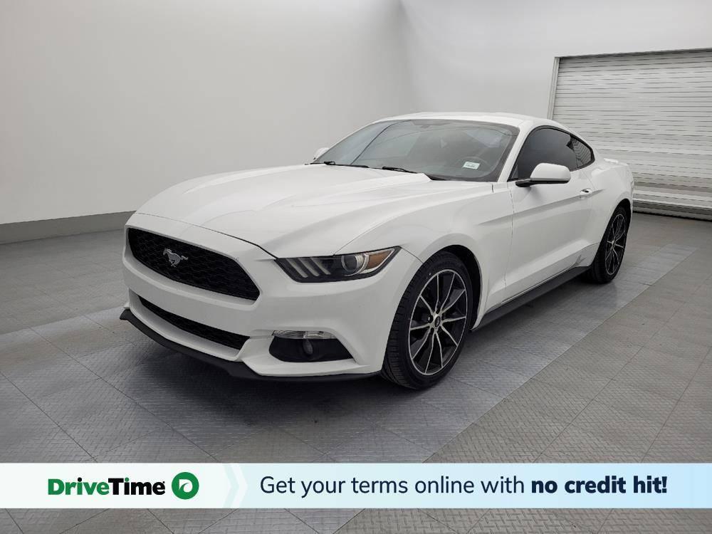 2016 Ford Mustang EcoBoost in Tampa FL For Sale - Image 1