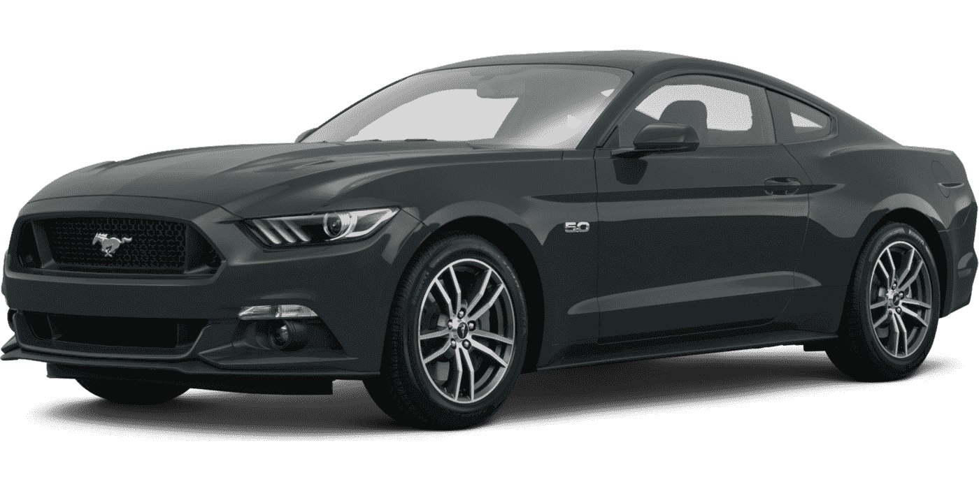 2016 Ford Mustang GT Premium in Bluffton SC For Sale - Image 1