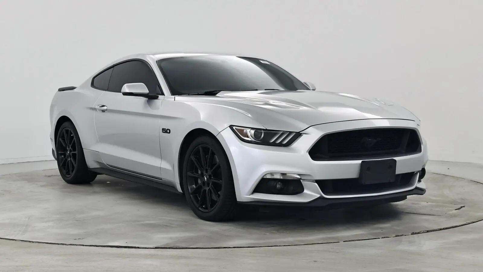 2016 Ford Mustang GT Premium in Birmingham AL For Sale - Image 1
