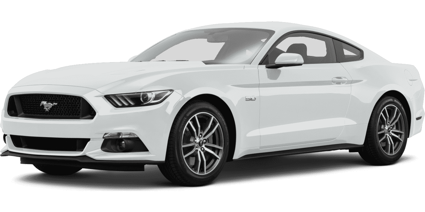 2016 Ford Mustang GT in Sanford FL For Sale - Image 1