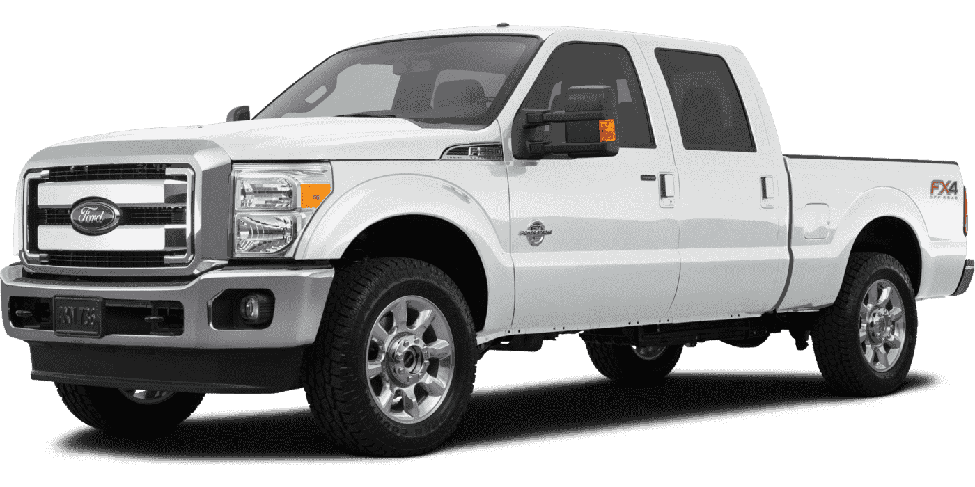 2016 Ford Super Duty F-250 Lariat in Pensacola FL For Sale - Image 1