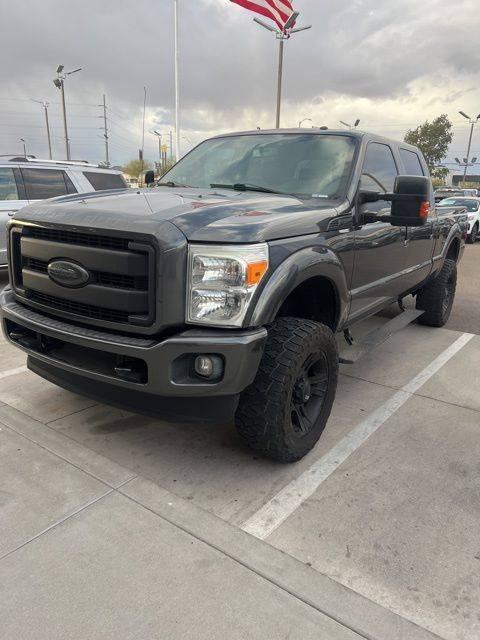 2016 Ford Super Duty F-250 Lariat in Phoenix AZ For Sale - Image 1