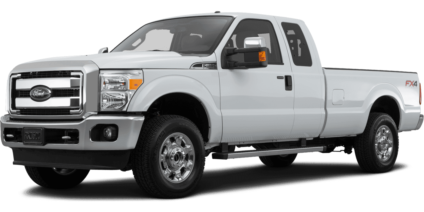 2016 Ford Super Duty F-250 Lariat in Moon Township PA For Sale - Image 1