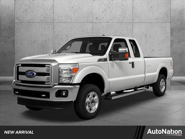2016 Ford Super Duty F-250 XL in Savannah GA For Sale - Image 1