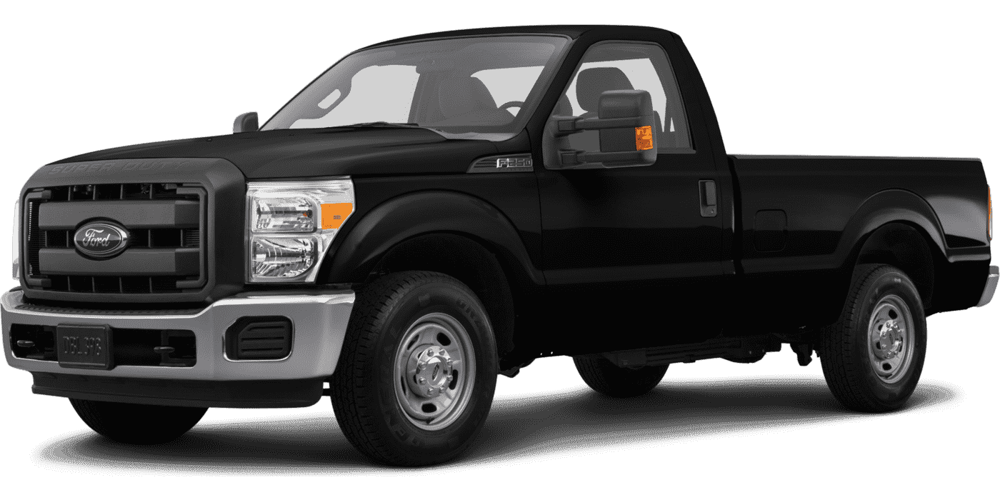 2016 Ford Super Duty F-250 XLT in Independence MO For Sale - Image 1