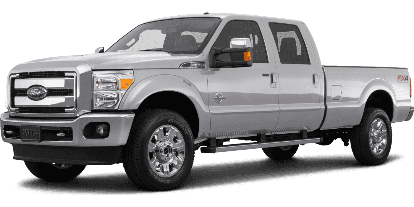 2016 Ford Super Duty F-350 Lariat in Lynnwood WA For Sale - Image 1
