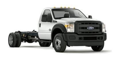 2016 Ford Super Duty F-550 Chassis Cab XL in Siloam Springs AR For Sale - Image 1