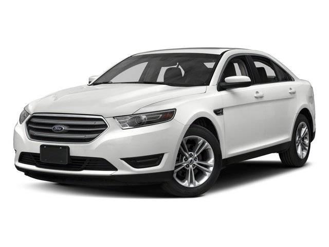2016 Ford Taurus SE in Laguna Niguel CA For Sale - Image 1