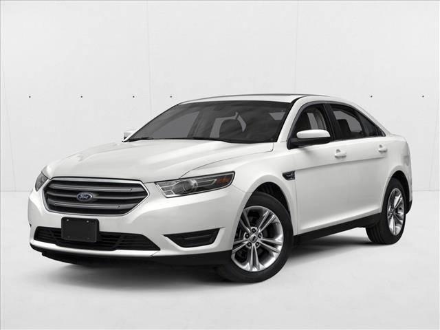 2016 Ford Taurus SEL in Las Vegas NV For Sale - Image 1