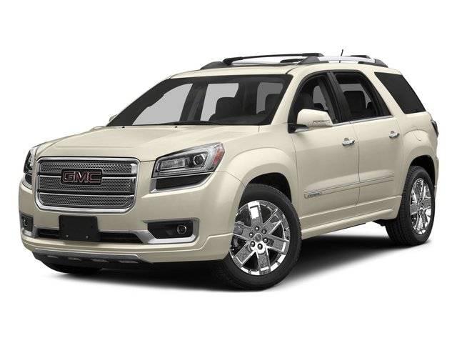 2016 GMC Acadia Denali in Fayetteville AR For Sale - Image 1