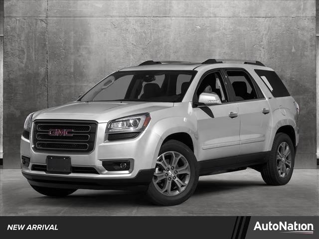 2016 GMC Acadia SLT in Burleson TX For Sale - Image 1