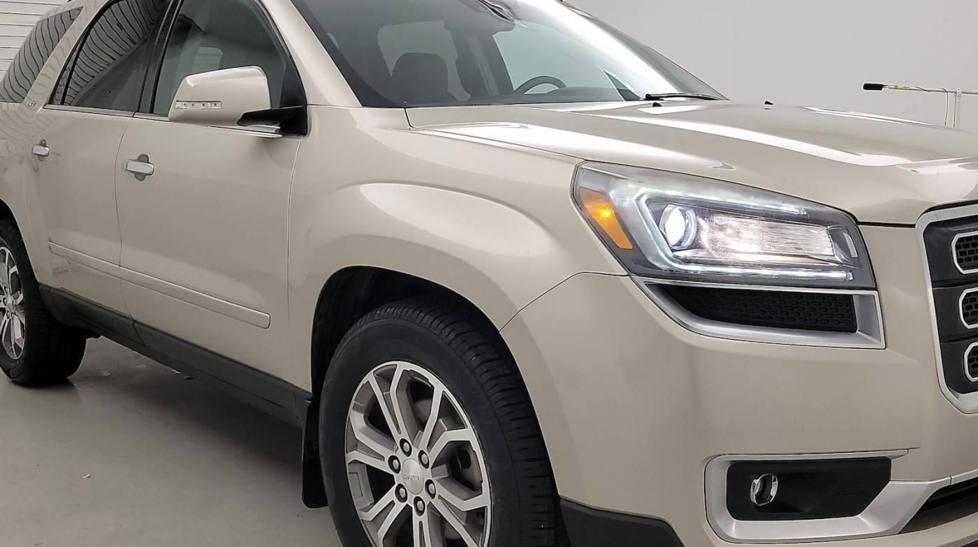 2016 GMC Acadia SLT in Inglewood CA For Sale - Image 1