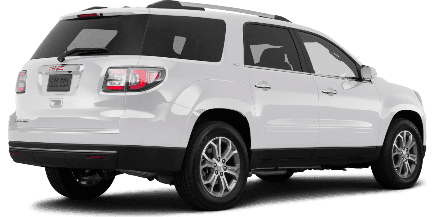 2016 GMC Acadia SLT in Tinley Park IL For Sale - Image 1