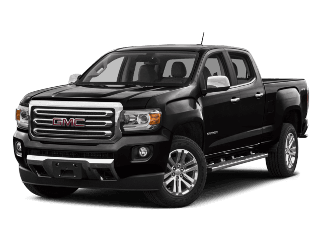 2016 GMC Canyon SLT in Columbia SC For Sale - Image 1