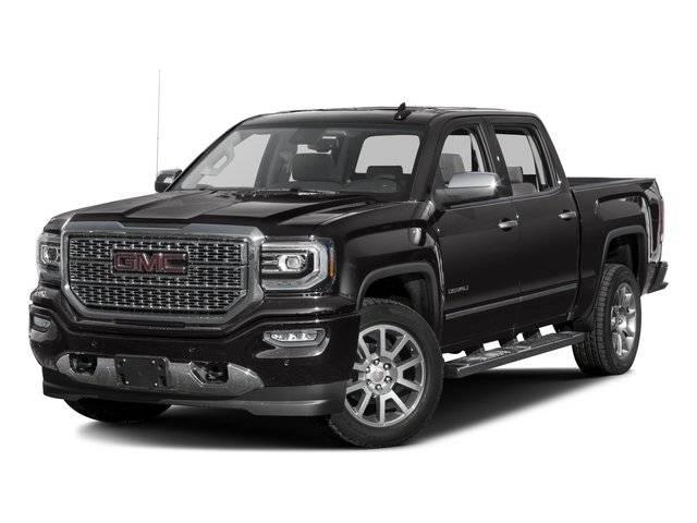 2016 GMC Sierra 1500 Denali in Winston-Salem NC For Sale - Image 1