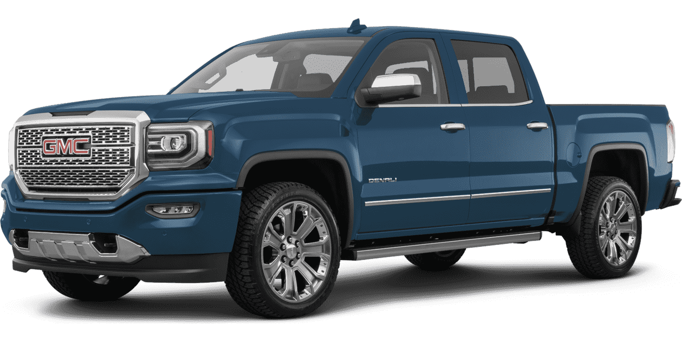 2016 GMC Sierra 1500 Denali in Topeka KS For Sale - Image 1