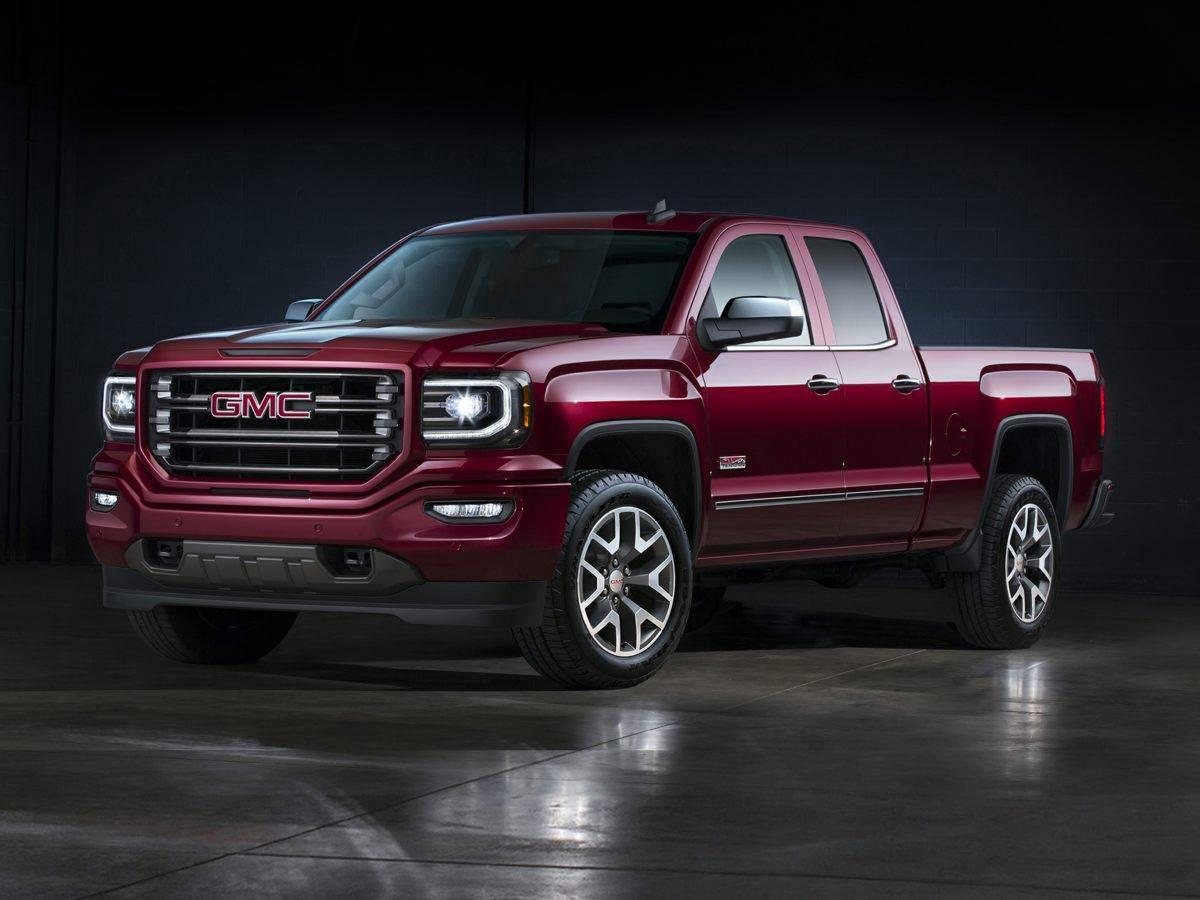 2016 GMC Sierra 1500 SLE in Albuquerque NM For Sale - Image 1