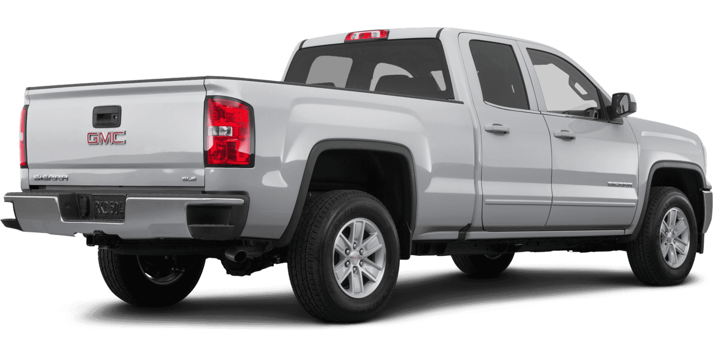 2016 GMC Sierra 1500 SLE in Sea Girt NJ For Sale - Image 1