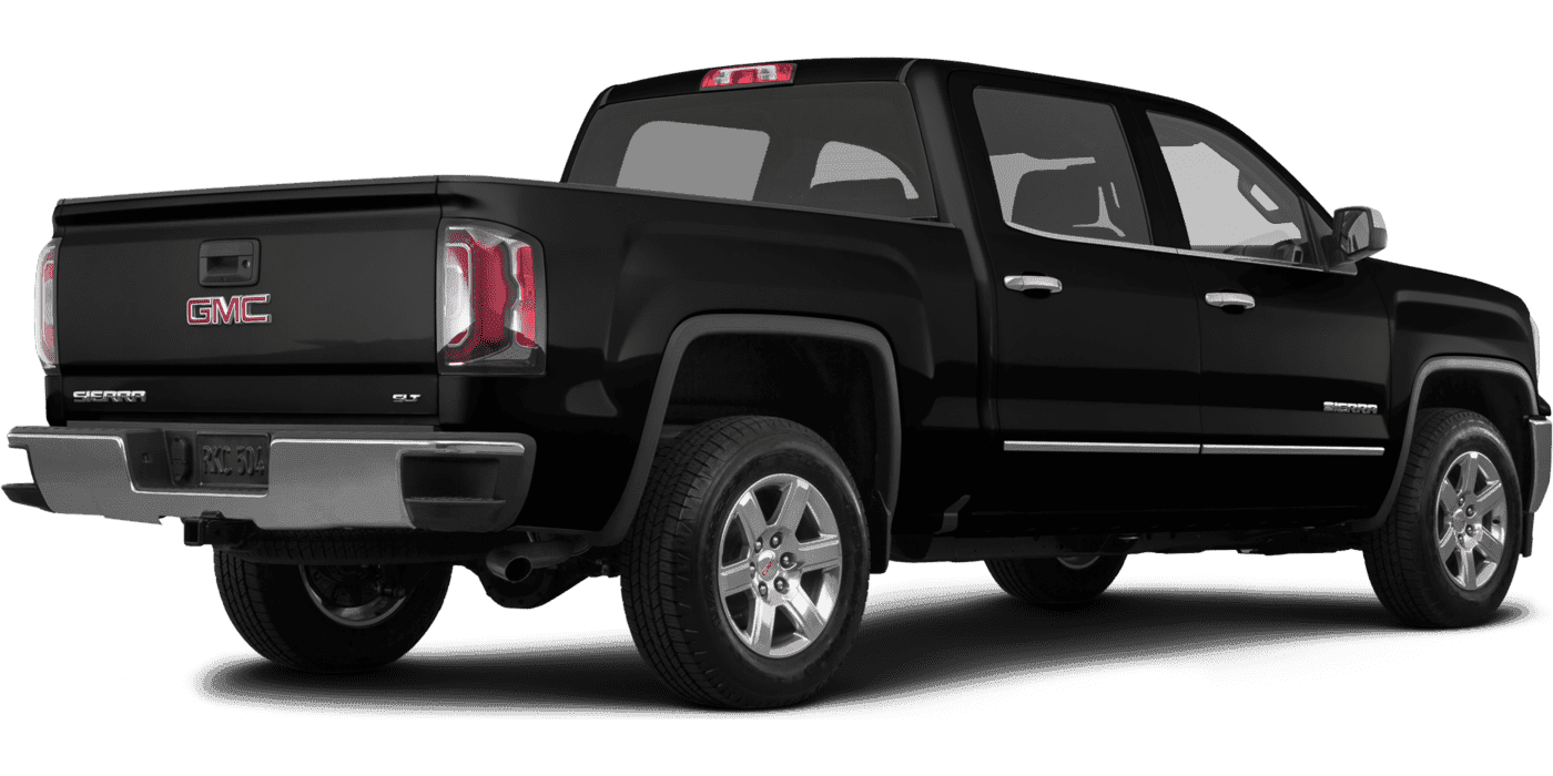 2016 GMC Sierra 1500 SLT in Gurnee IL For Sale - Image 1