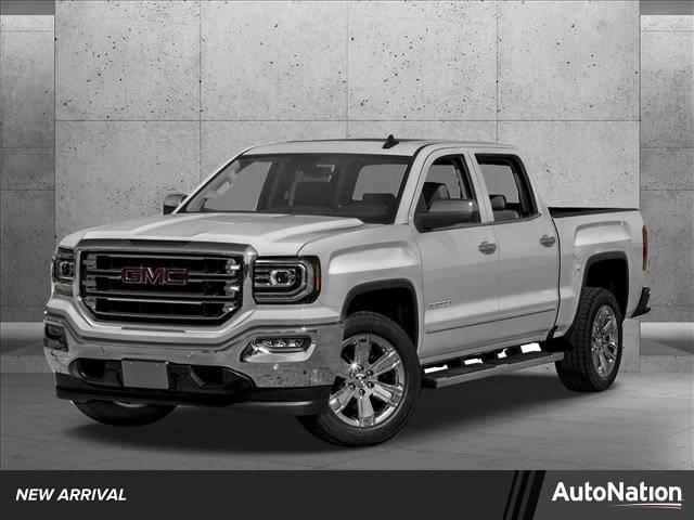 2016 GMC Sierra 1500 SLT in Houston TX For Sale - Image 1