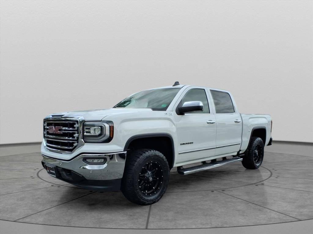 2016 GMC Sierra 1500 SLT in Winchester VA For Sale - Image 1