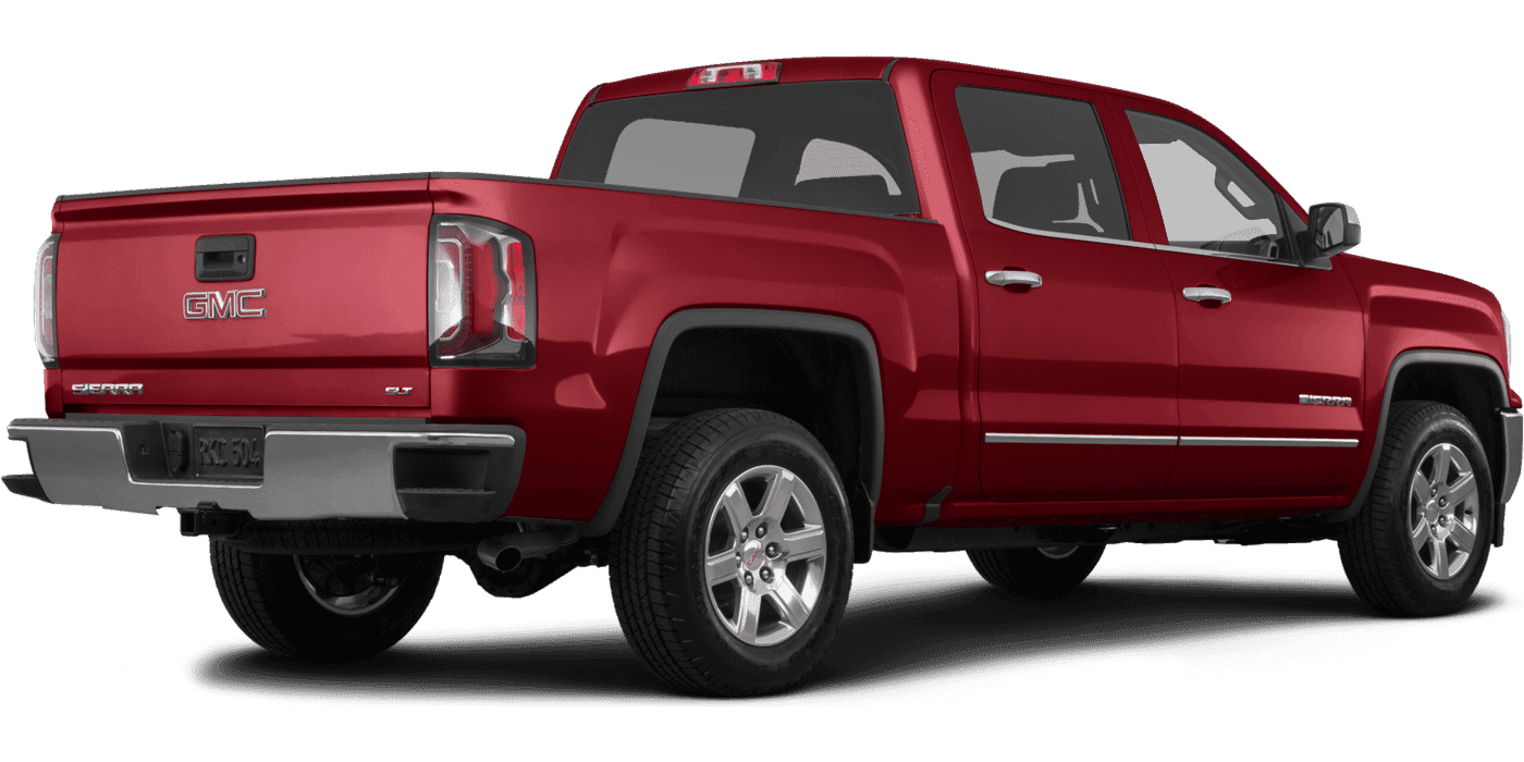 2016 GMC Sierra 1500 SLT in Arlington TX For Sale - Image 1
