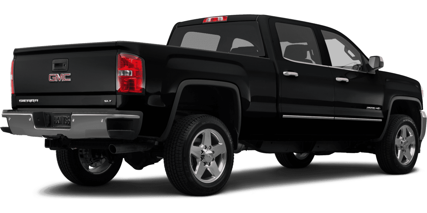 2016 GMC Sierra 2500HD Denali in Gilbert AZ For Sale - Image 1