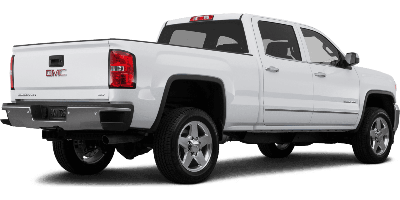 2016 GMC Sierra 2500HD Denali in Little Rock AR For Sale - Image 1