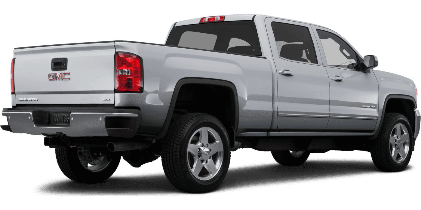 2016 GMC Sierra 2500HD SLT in Naples FL For Sale - Image 1