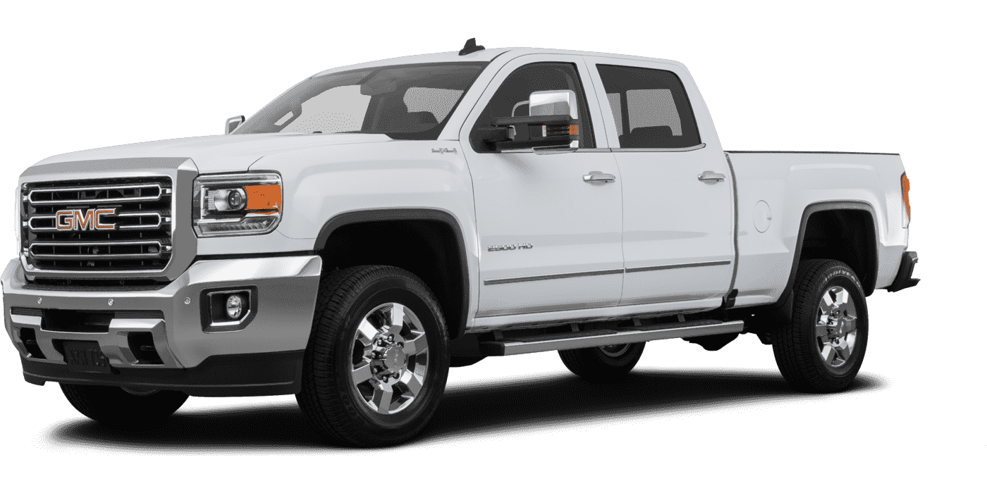 2016 GMC Sierra 2500HD SLT in Austin TX For Sale - Image 1