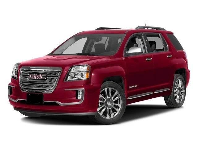 2016 GMC Terrain Denali in San Juan TX For Sale - Image 1