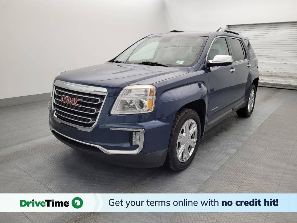 2016 GMC Terrain SLT in Clearwater FL For Sale - Image 1