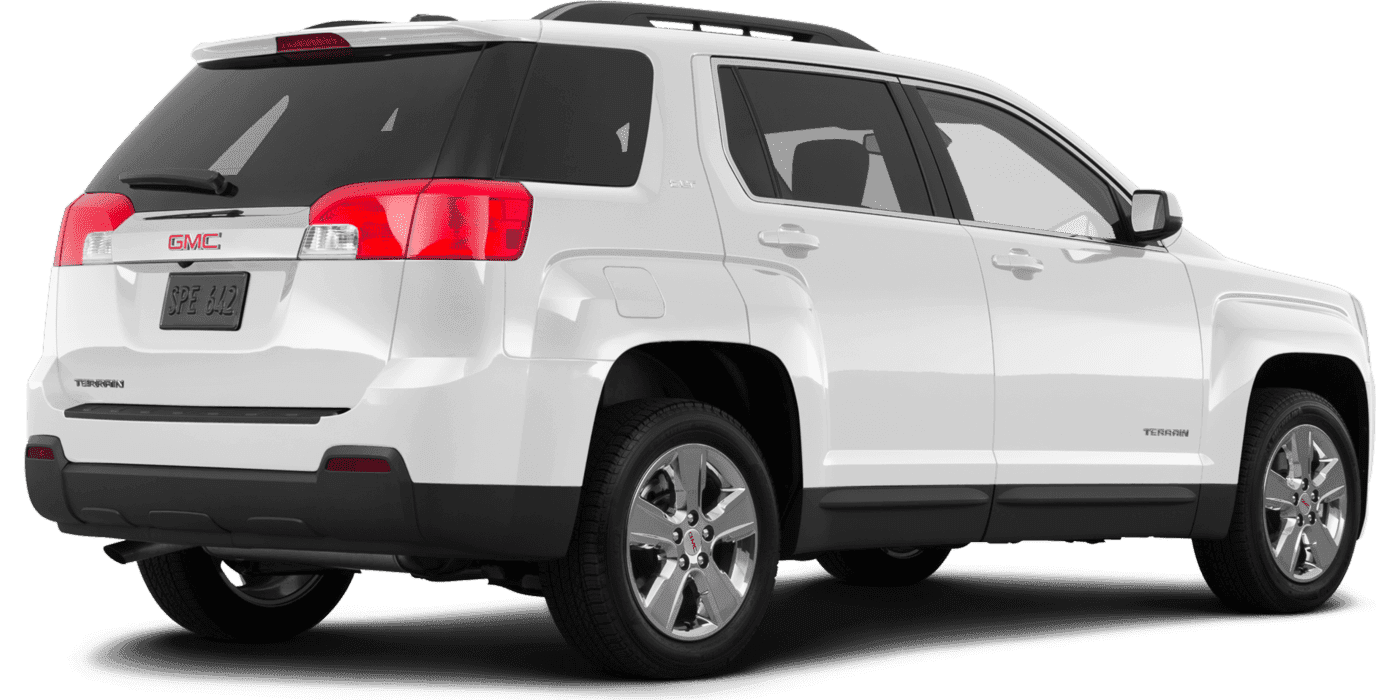 2016 GMC Terrain SLT in Goodyear AZ For Sale - Image 1