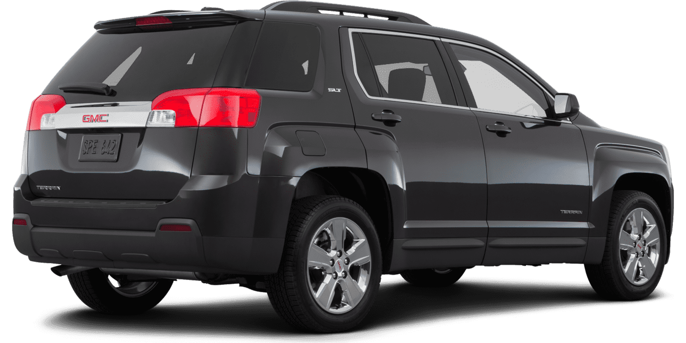 2016 GMC Terrain SLT in Toms River NJ For Sale - Image 1