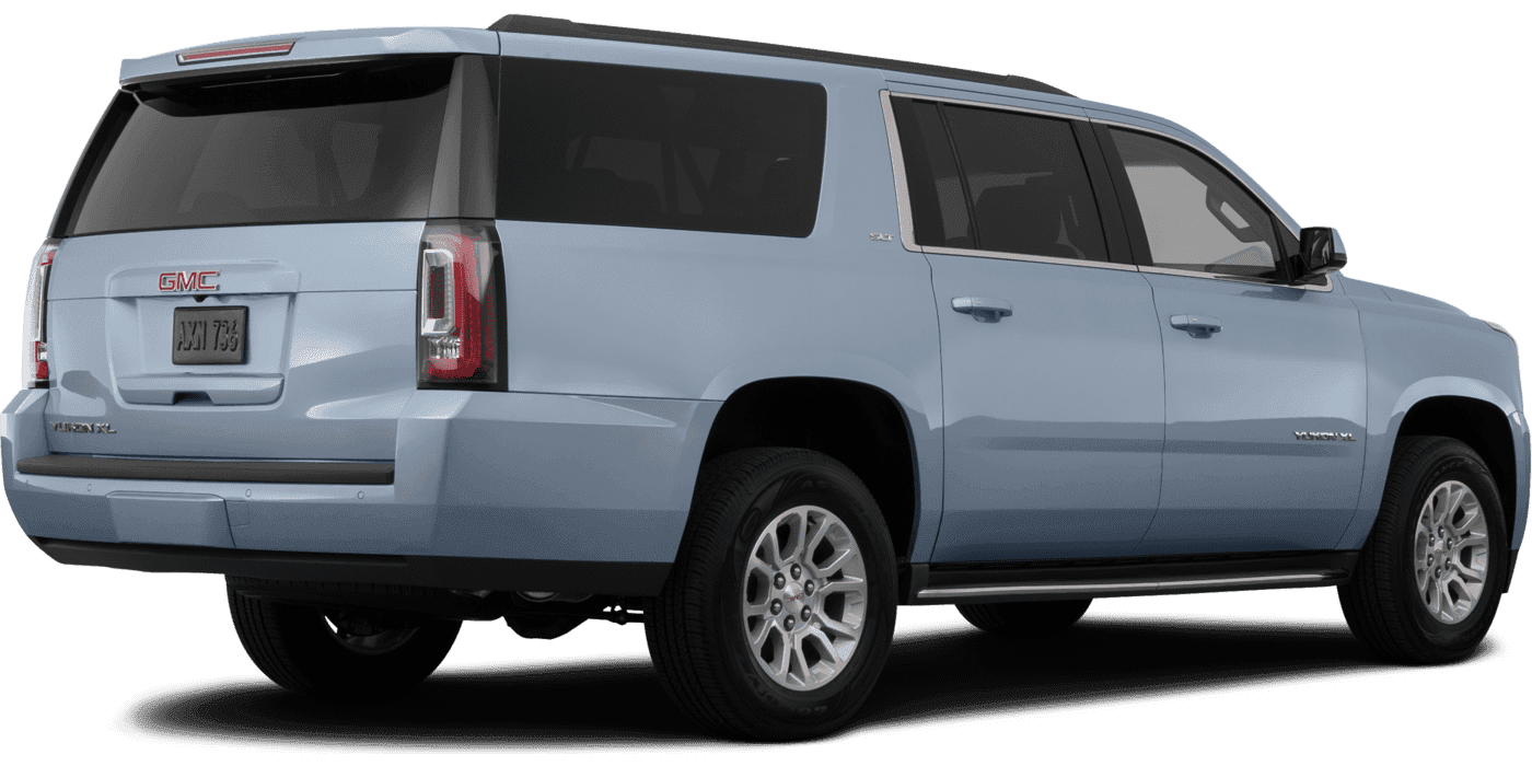 2016 GMC Yukon Denali in Tampa FL For Sale - Image 1
