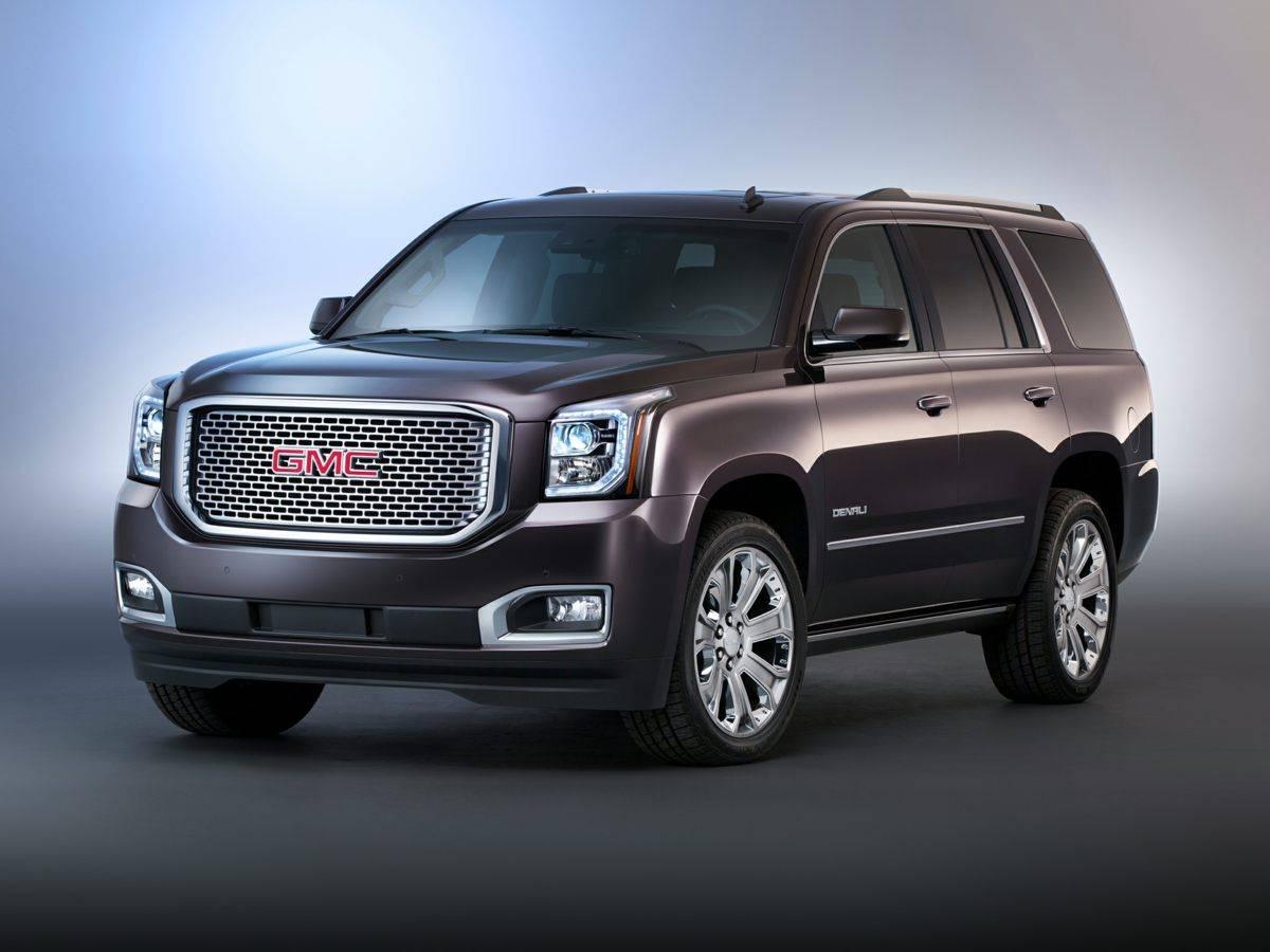2016 GMC Yukon Denali in Altanta GA For Sale - Image 1