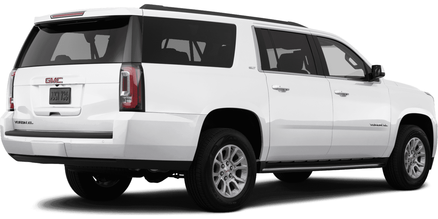 2016 GMC Yukon Denali in The Woodlands TX For Sale - Image 1