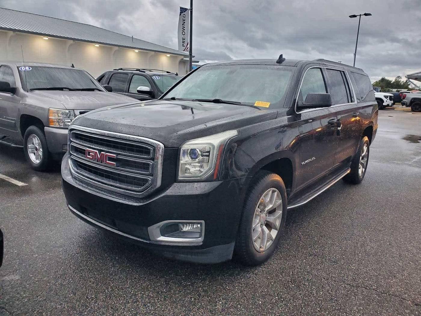 2016 GMC Yukon SLE in Panama City FL For Sale - Image 1