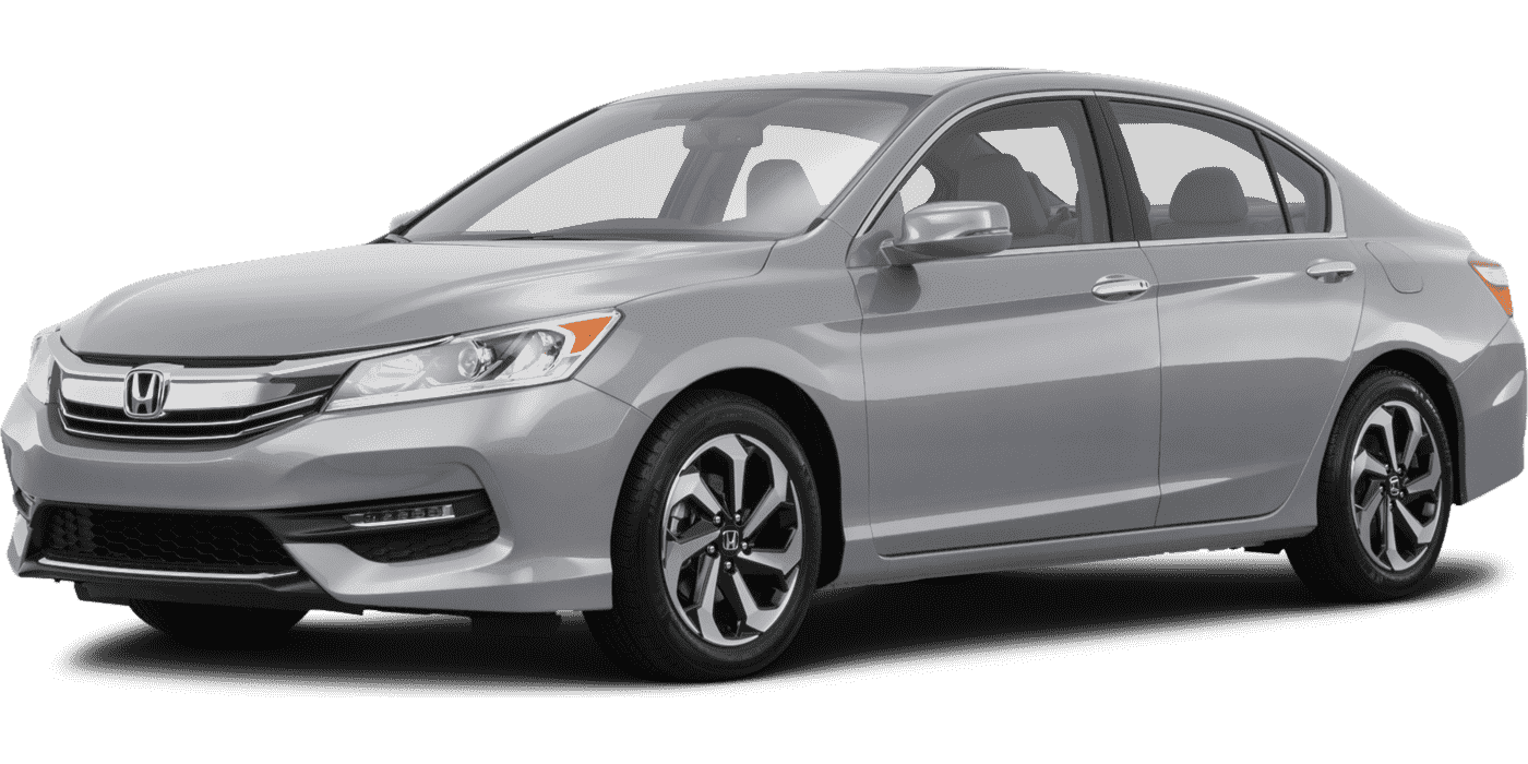 2016 Honda Accord EX in Greenwood MS For Sale - Image 1