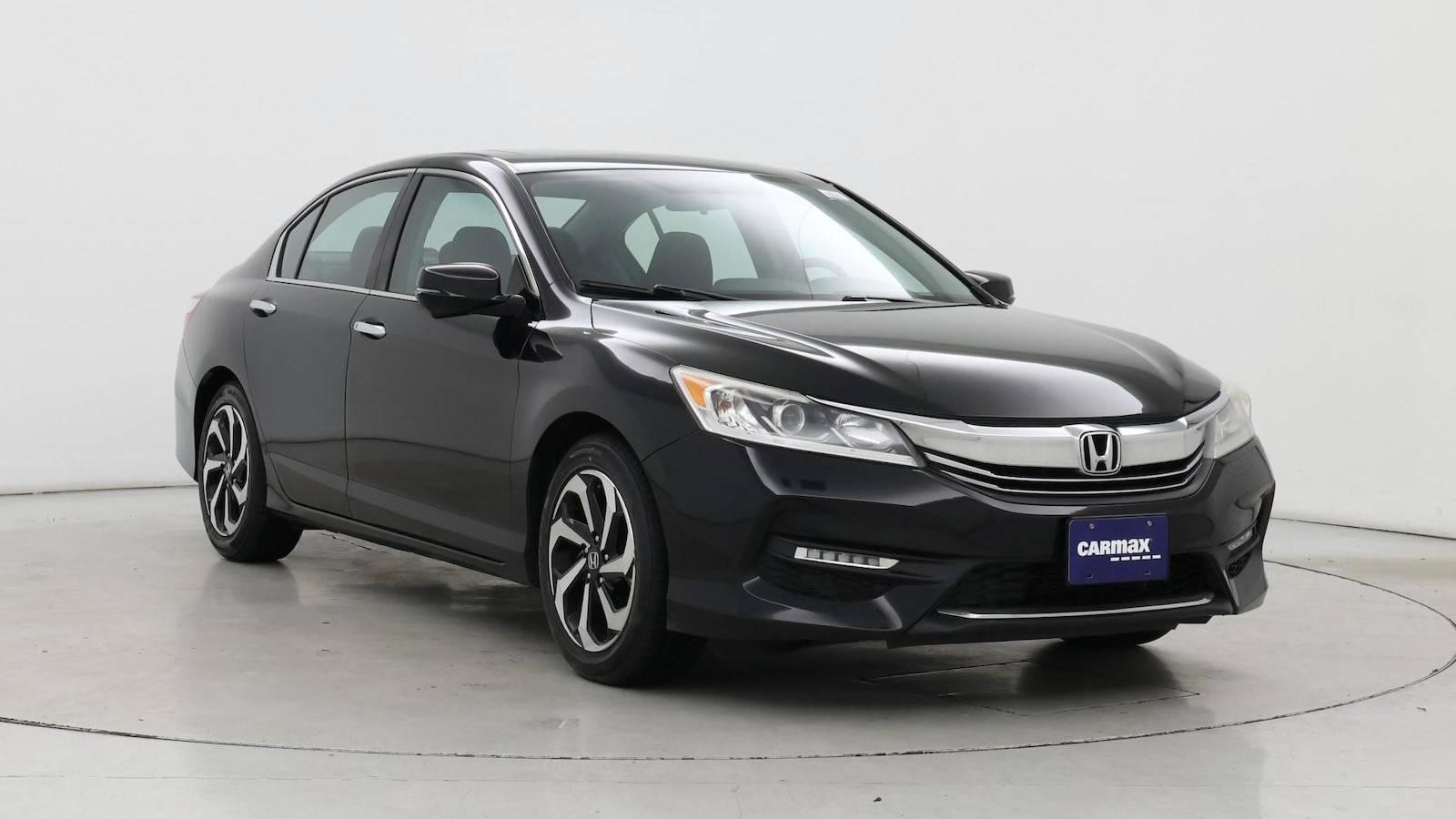 2016 Honda Accord EX in Birmingham AL For Sale - Image 1