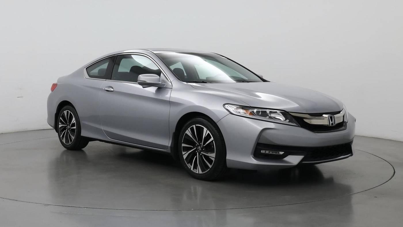 2016 Honda Accord EX in Birmingham AL For Sale - Image 1