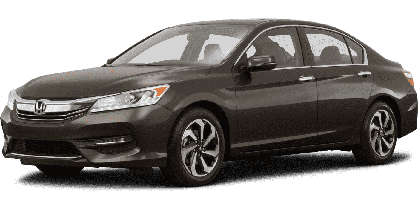 2016 Honda Accord EX-L in Tampa FL For Sale - Image 1