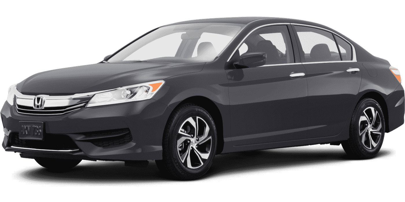 2016 Honda Accord LX in Woodland Hills CA For Sale - Image 1