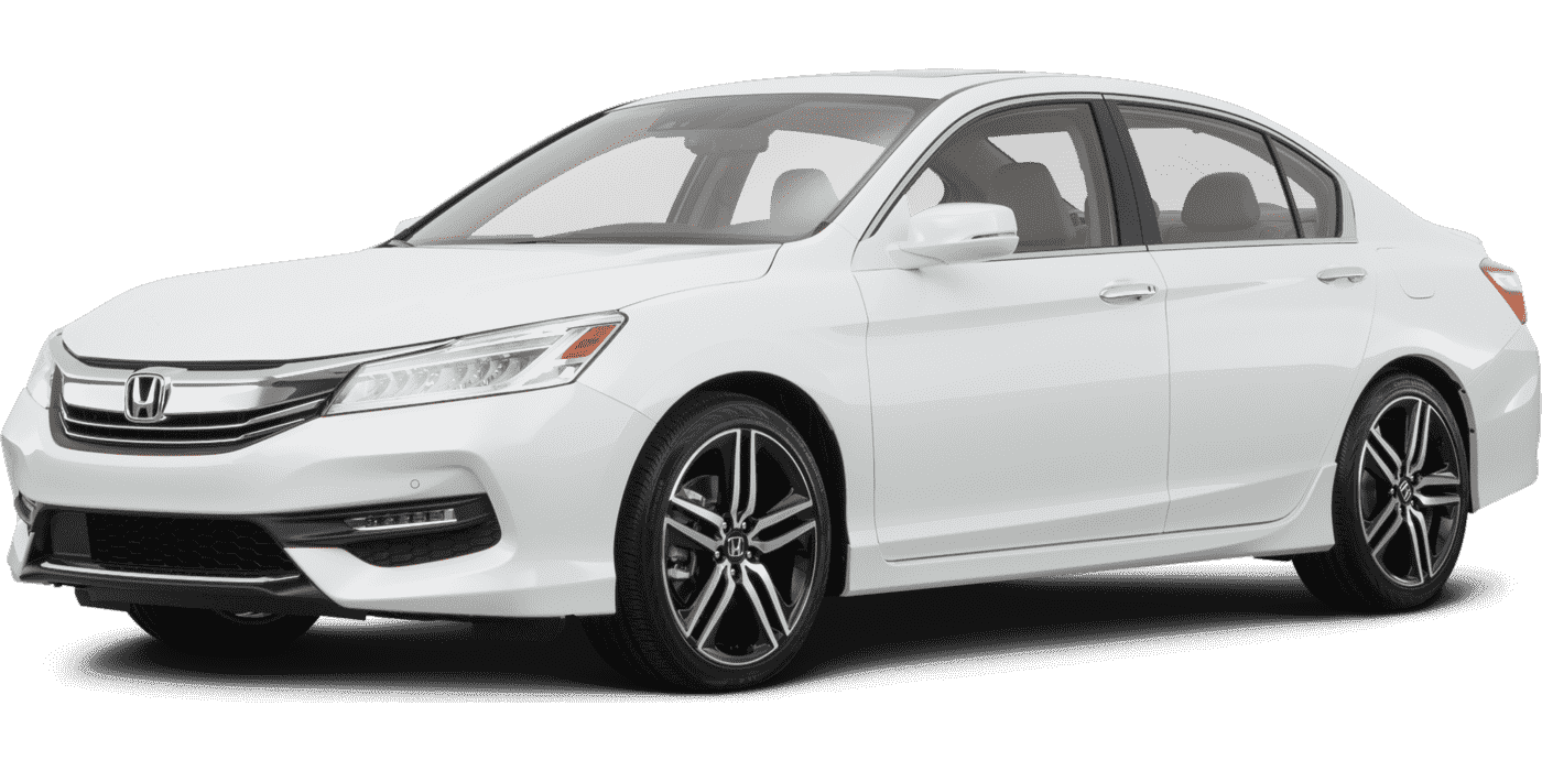 2016 Honda Accord Touring in Avon IN For Sale - Image 1